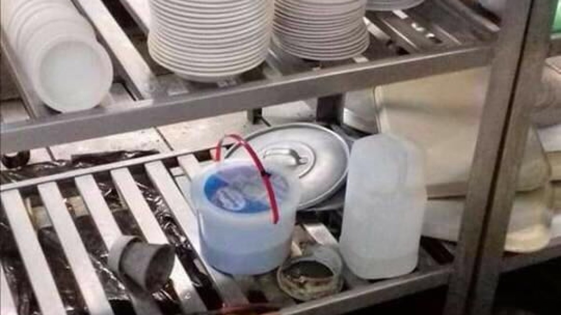 Estalla conflicto en la estancia infantil del ISSTE