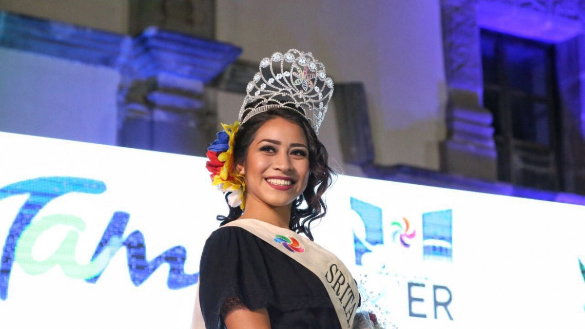 Celebra aniversario Pueblo Mágico de Mier