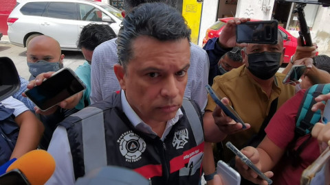 Quita ayuntamiento vales de despensa a tránsitos y PC debido a recortes federales