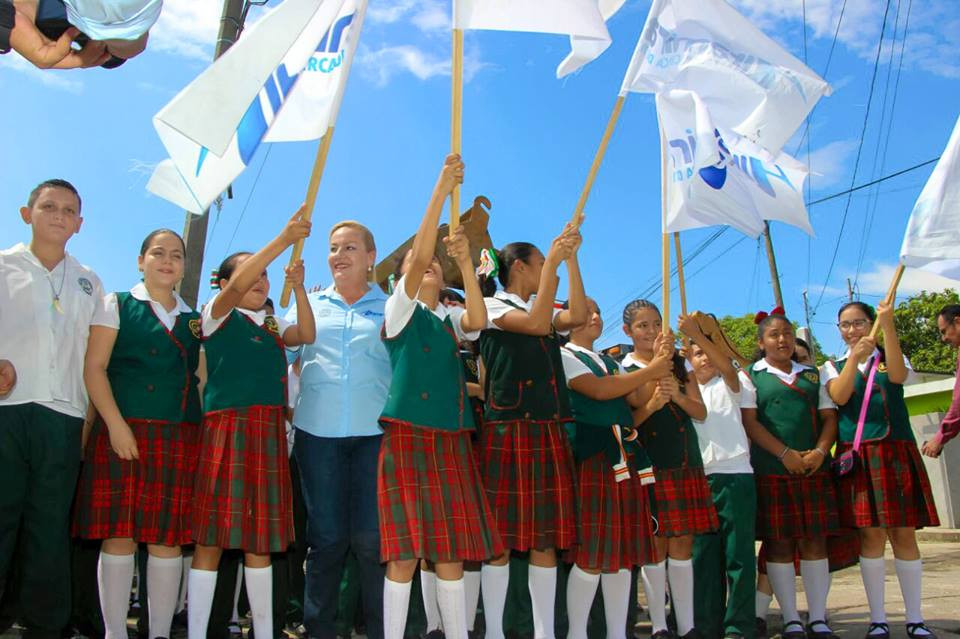 Incian trabajos en redes hidrosanitarias