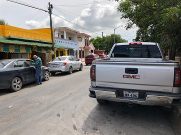 Pide PC intervención de Tránsito para liberar ruta de emergencia