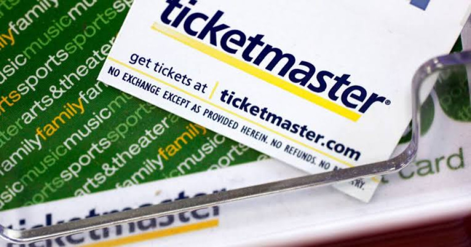 Ticketmaster pagará 3.4 mdp por cancelación de eventos 