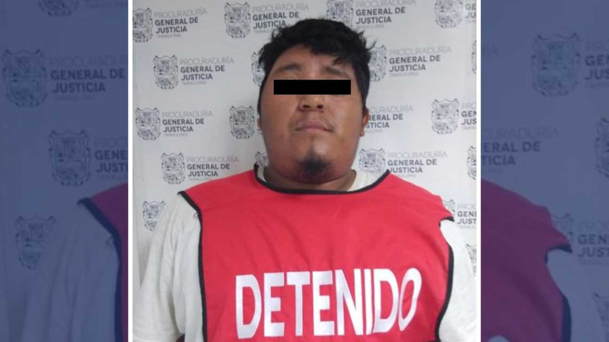 Vincula a proceso a hombre por violación equiparada
