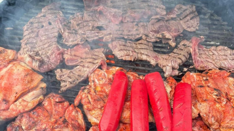 Promoverán turismo con festival parrillero 