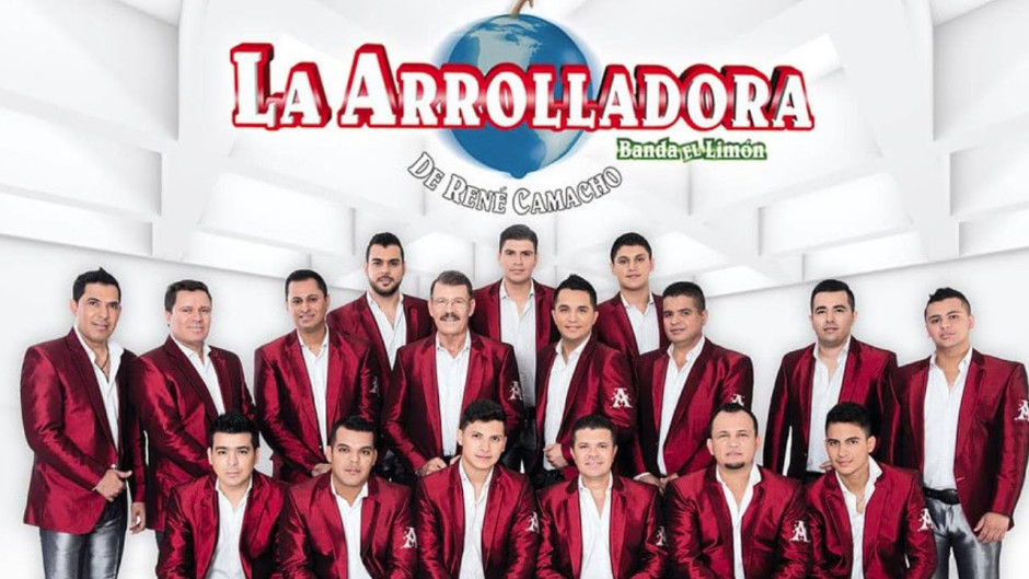 Calidad y Cantidad, lo nuevo de La Arrolladora Banda El Limón