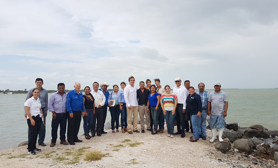 Busca Gobernador reconstruir el tejido social en San Fernando