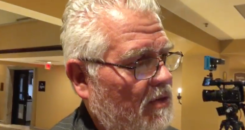 Más de lo mismo con Osorio Chong: Canirac