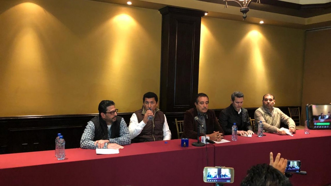 Pide Gobierno Federal prórroga en conflicto laboral de Matamoros