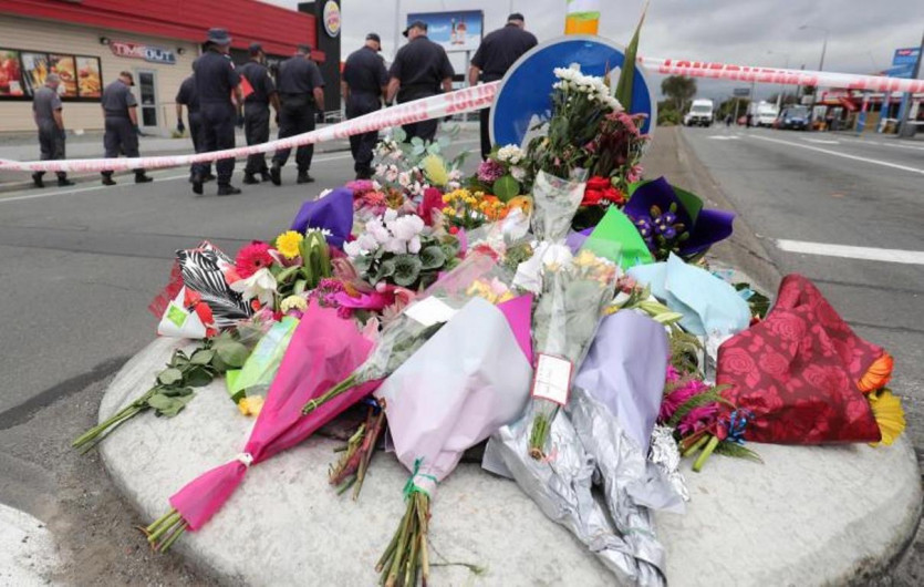 Ascienden a 50 muertos por ataque en Nueva Zelanda