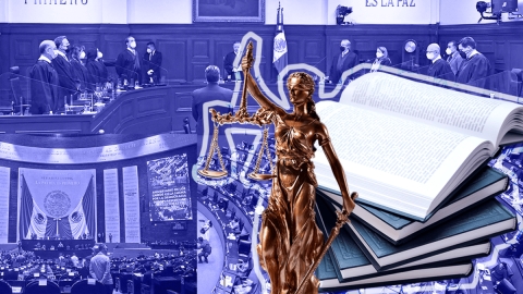 Tras la aprobación de la Reforma al Poder Judicial, ¿Qué sigue a continuación?: Aquí los detalles actuales sobre su aprobación en Congresos estatales 