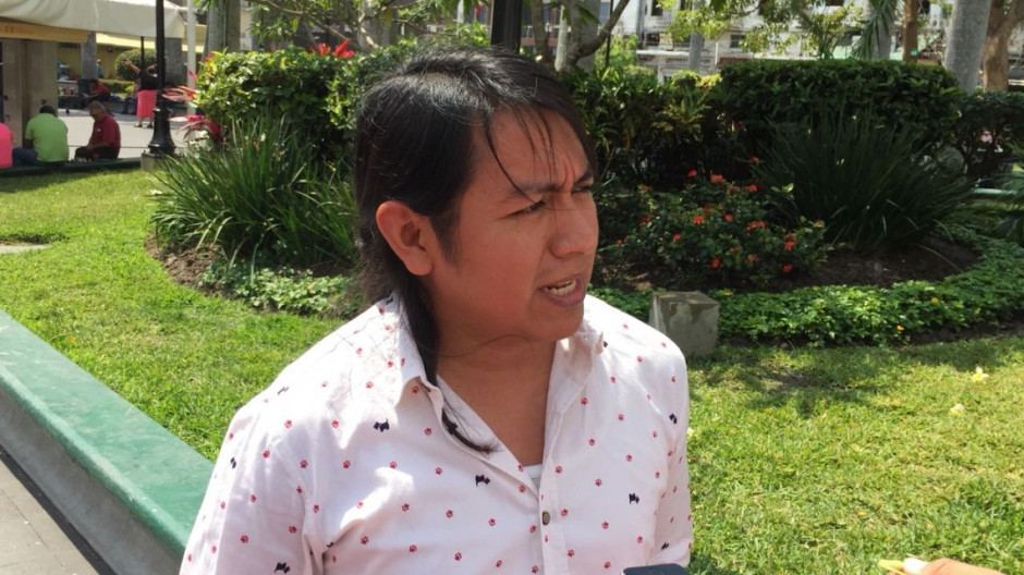 Marchará comunidad gay en contra de la homofobia