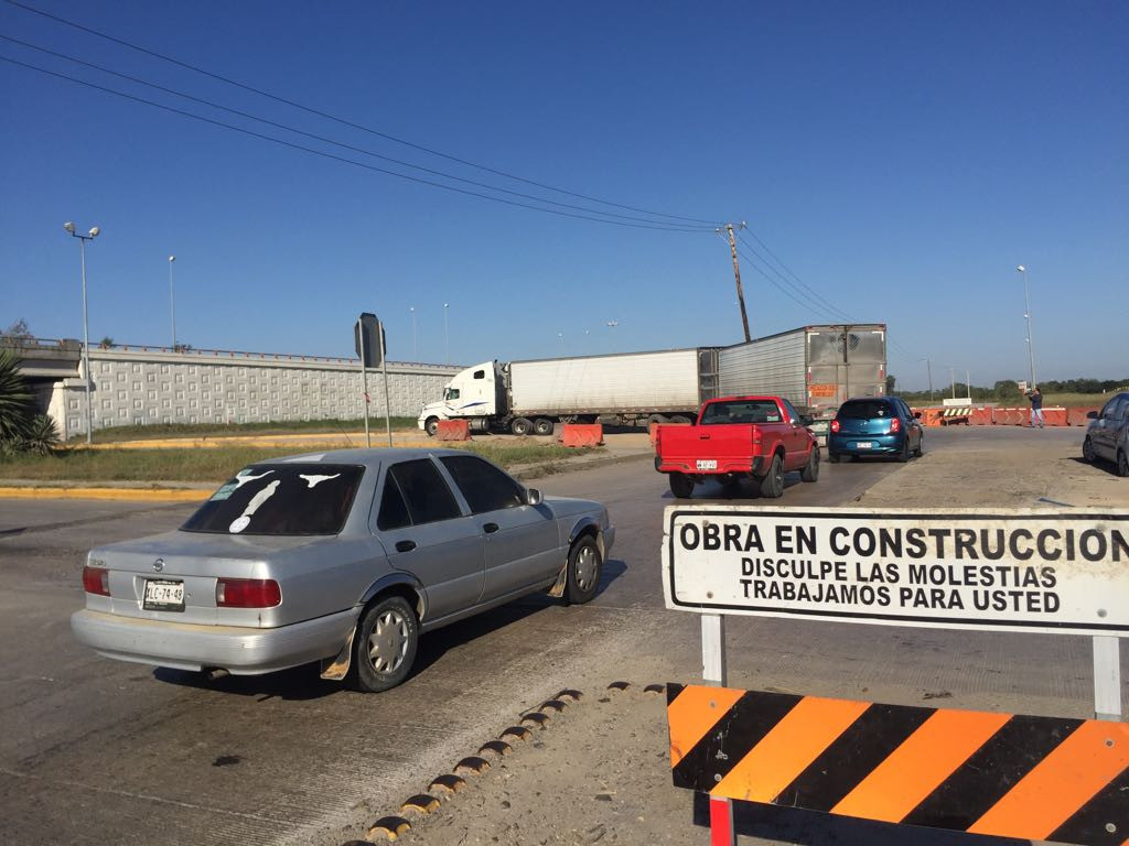 Proyecto para sustituir el "puente el roto", deberá de ser validado