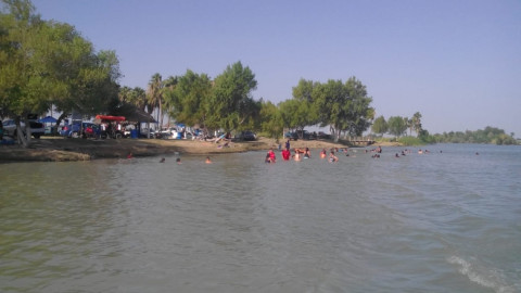 Recibe La Playita a visitantes con entrada gratuita