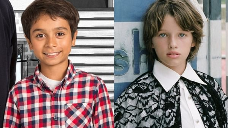 Confirman reparto para el live-action de “Peter Pan”