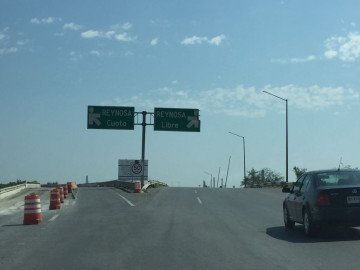 Tamaulipas no es foco rojo en robo a transporte: Canacar