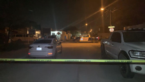 Asesinan a balazos candidato del Partido Verde en Victoria 