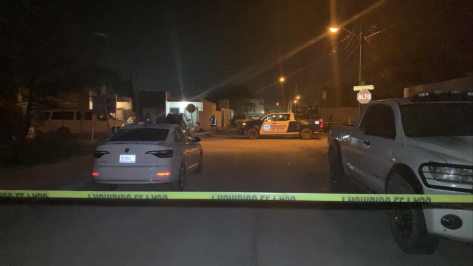 Asesinan a balazos candidato del Partido Verde en Victoria 