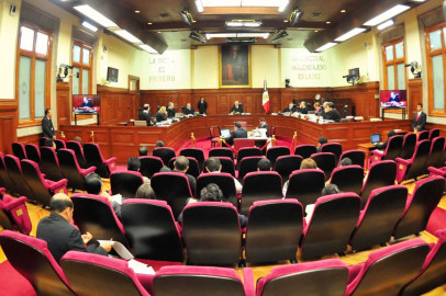 Admiten cuatro acciones de inconstitucionalidad contra Constitución CDMX