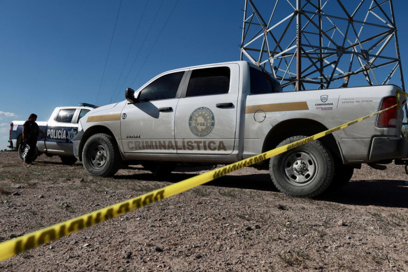 Delitos del fuero federal presentaron una reducción del 26%: SSPC