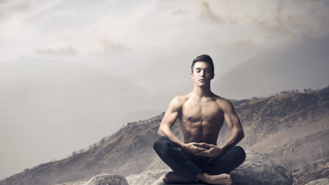 Meditación, una disciplina ancestral para tu desarrollo integral