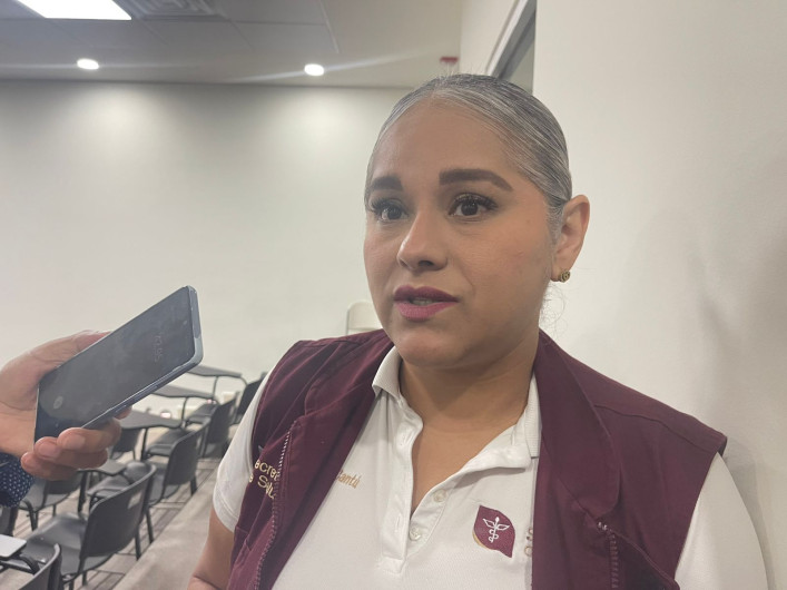 Intensificaran acciones contra el dengue; van 87 casos positivos