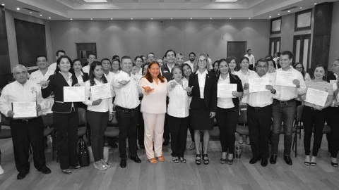 Despiden a Subsecretaria de Egresos