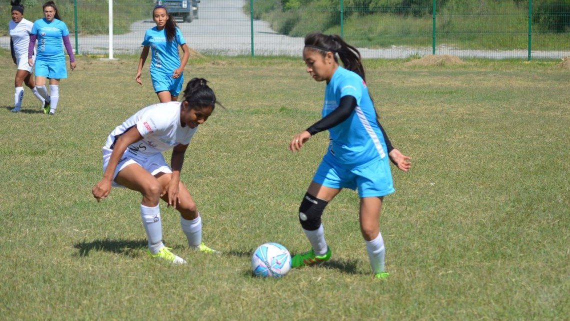 Concluye Copa Telmex