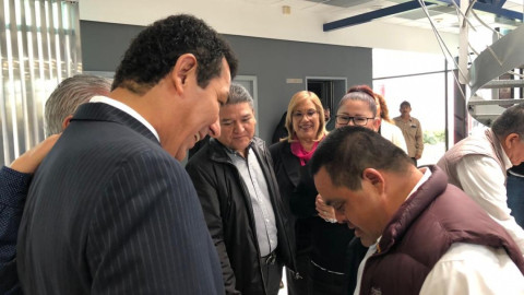 Urge poner mayor atención en las escuelas: Mario López