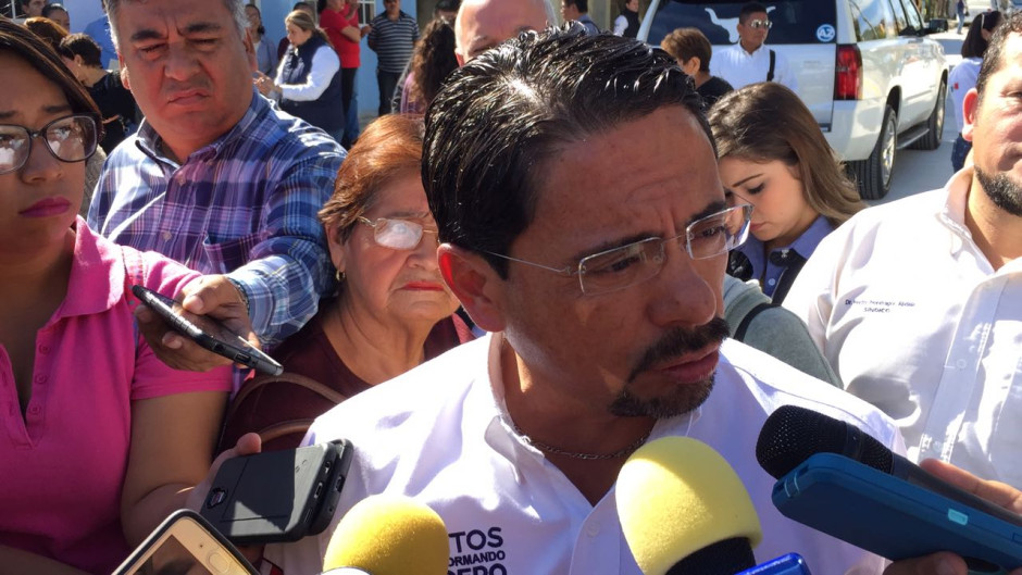 Restringirán paso de pipas en Ciudad Madero