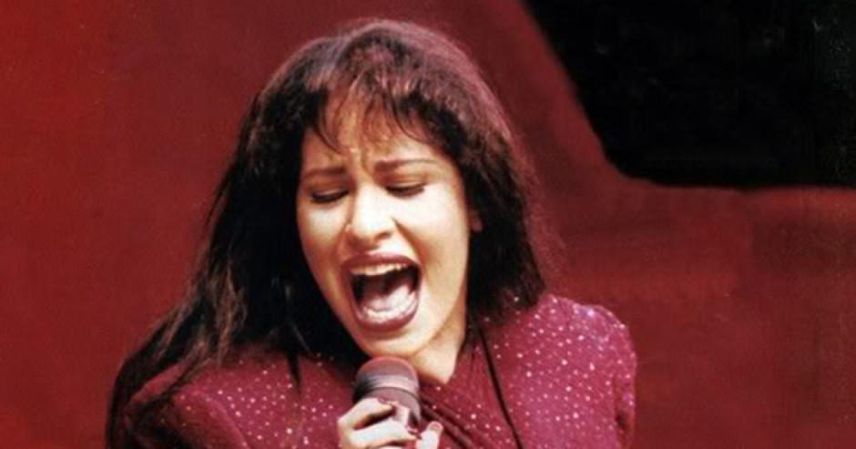 ¿Curso sobre Selena Quintanilla? ¡Ya lo puedes estudiar! 