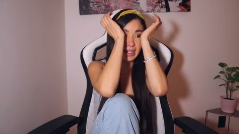 Caeli confiesa que intentaron drogarla para abusar de ella