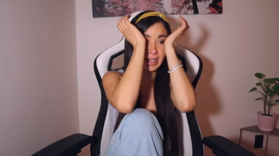 Caeli confiesa que intentaron drogarla para abusar de ella