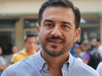 PJ busca a hijo de exgobernador de Veracruz, acusado de 3 delitos; pide ayuda a EUA