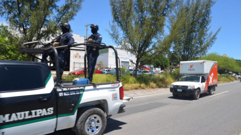 Inicia IETAM con repartición de boletas y material electoral