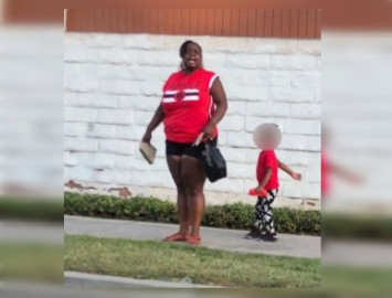 Mujer que agredió a mexicano de 92 años es arrestada