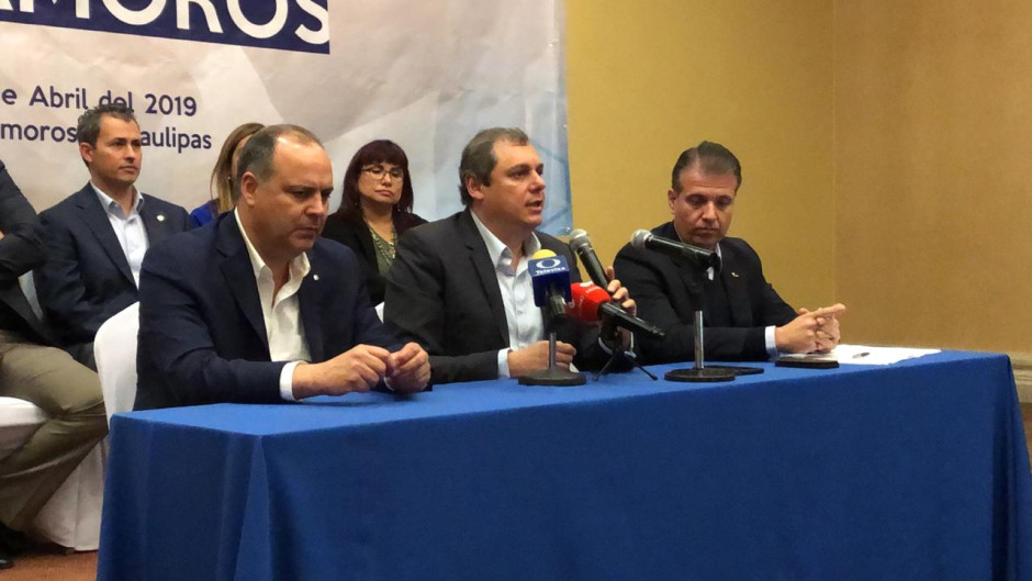 Pierde más de dos mil 500 empleos Matamoros por huelgas 