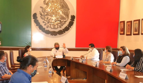 Resuelve Ayuntamiento de Victoria asunto que tenía más de 4 años sin respuesta