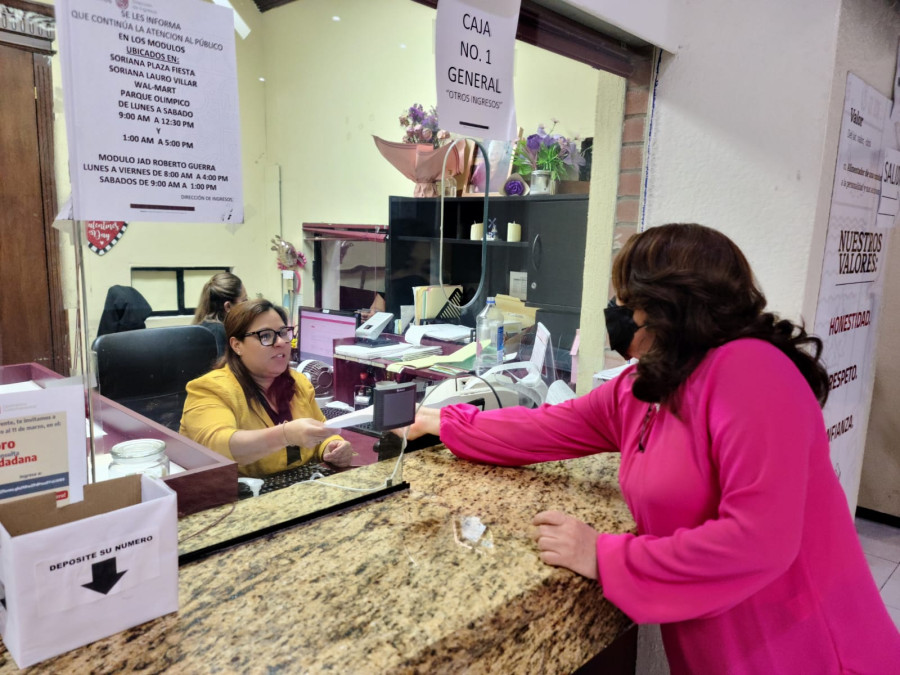 Este martes vence plazo para pago del  Impuesto Predial con descuento del 12%