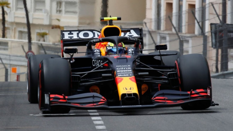 Max Verstappen gana el GP de Mónaco, Checo es 4to