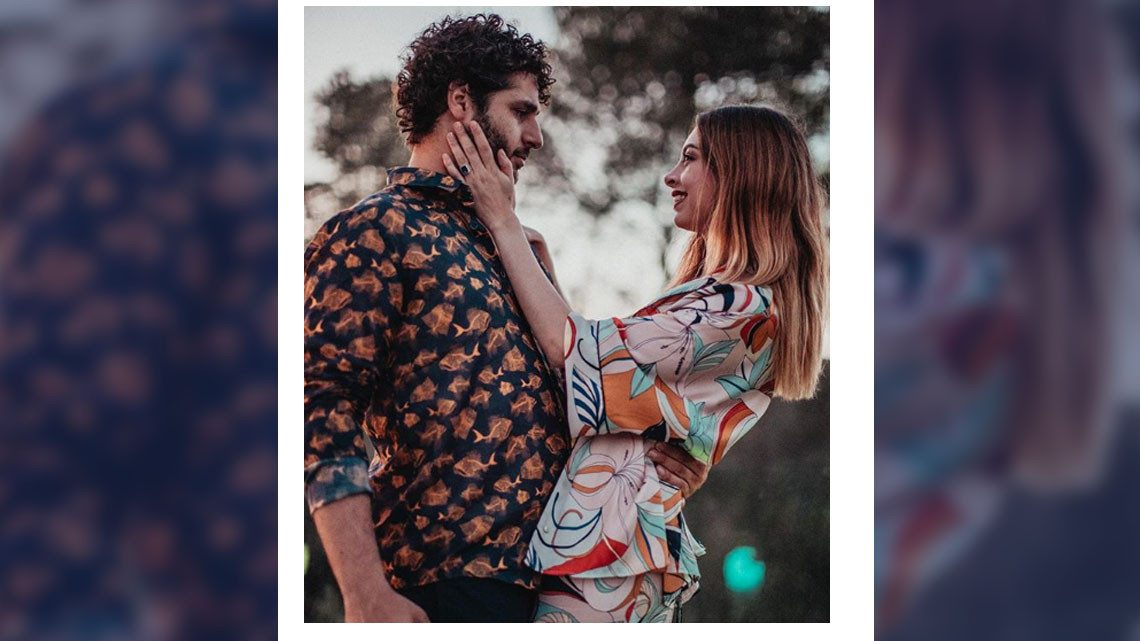 Dhasia Wezka y DebryanShow protagonizan intenso pleito