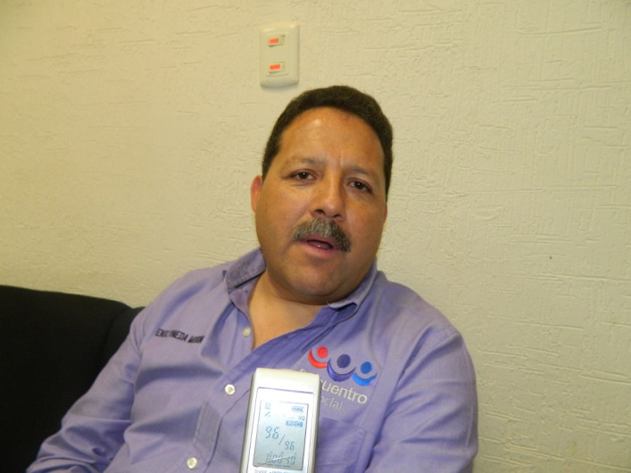 Descarta PES alianza para 2018