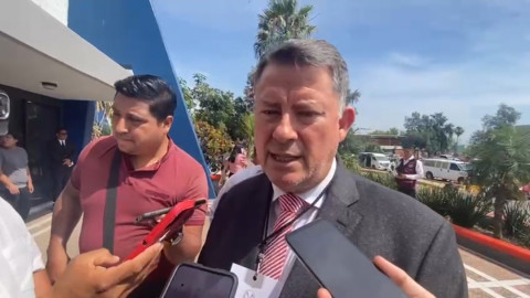 Presume delegado abasto de medicamentos en el IMSS al 98%