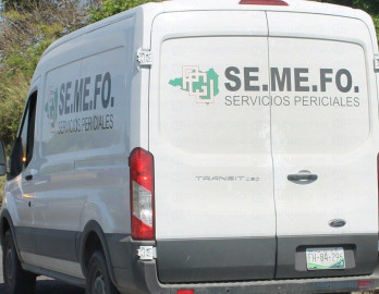 Detienen a mujer que asesinó y escondió a su hijo