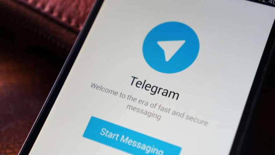 Telegram anuncia nuevas actualizaciones