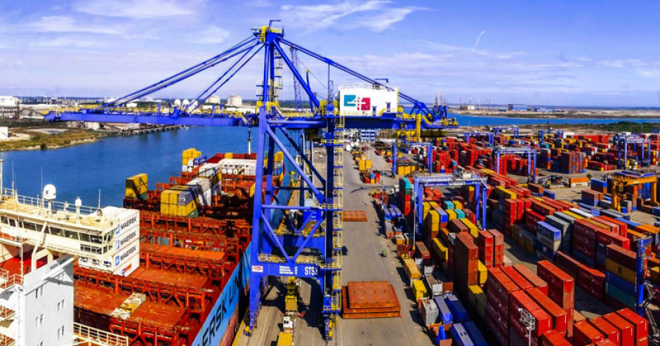 Exportaciones en Tamaulipas sufren caída del 11% durante el primer trimestre del 2020