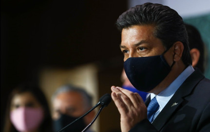 Sección Instructora inicia periodo de pruebas para desafuero contra FGCV