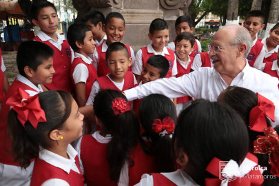 Ayuntamiento impulsa el programa “ABC de la Salud”