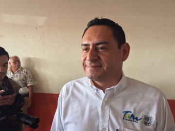 Autoridades gestionan un nuevo Telebachillerato