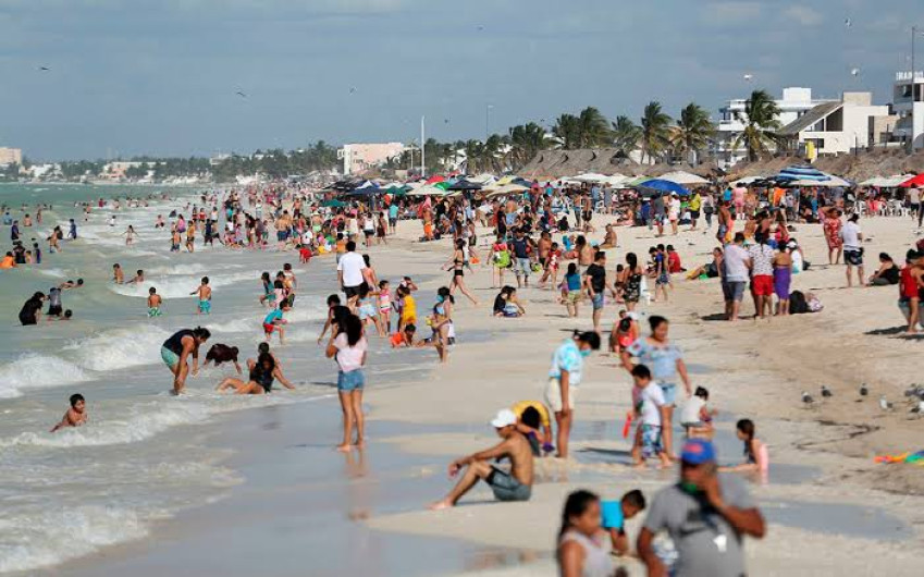 Vacaciones dignas pasan a seis días y el resto "pacto con el patrón"