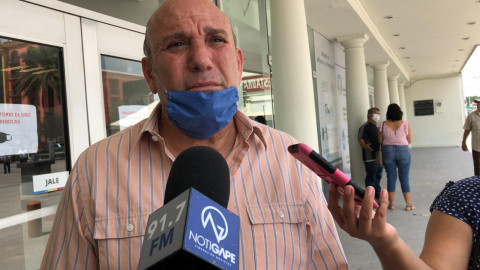 Sin fecha de regreso para trámites de pasaportes